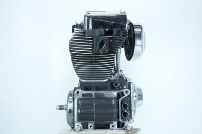 1999 - 2006 Harley-Davidson Softail Fat Boy EFI Twin Cam 88 Engine Motor 16142-02