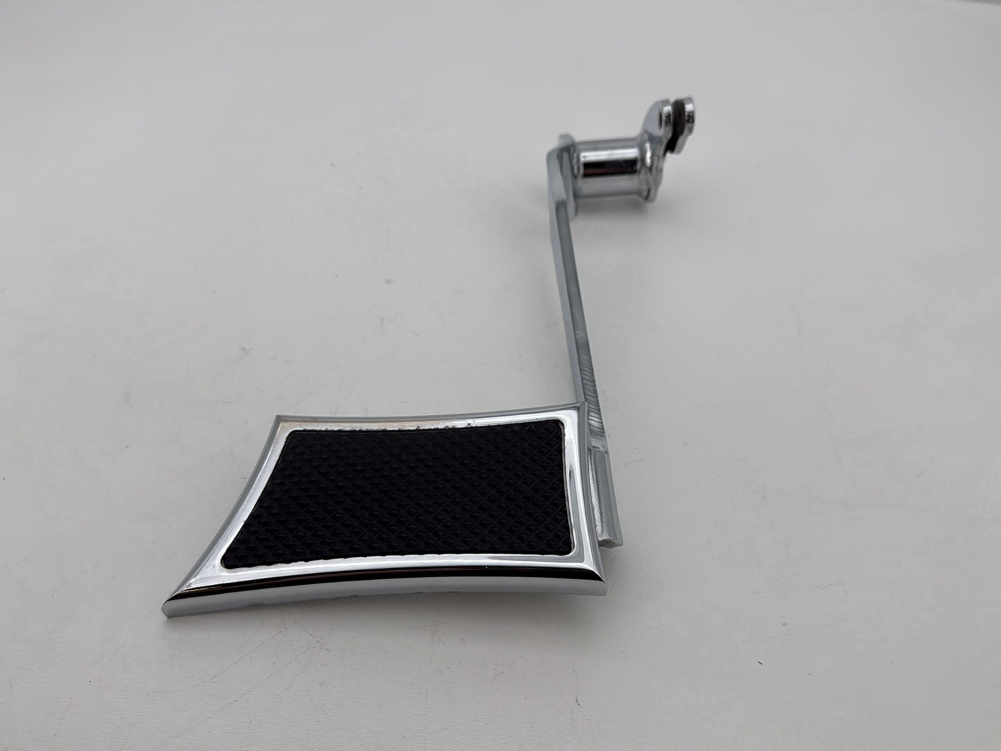 2013 Harley Street Glide Touring FLHX Foot Brake Control Lever Pedal Bad Dad