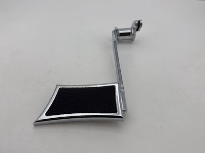 2013 Harley Street Glide Touring FLHX Foot Brake Control Lever Pedal Bad Dad