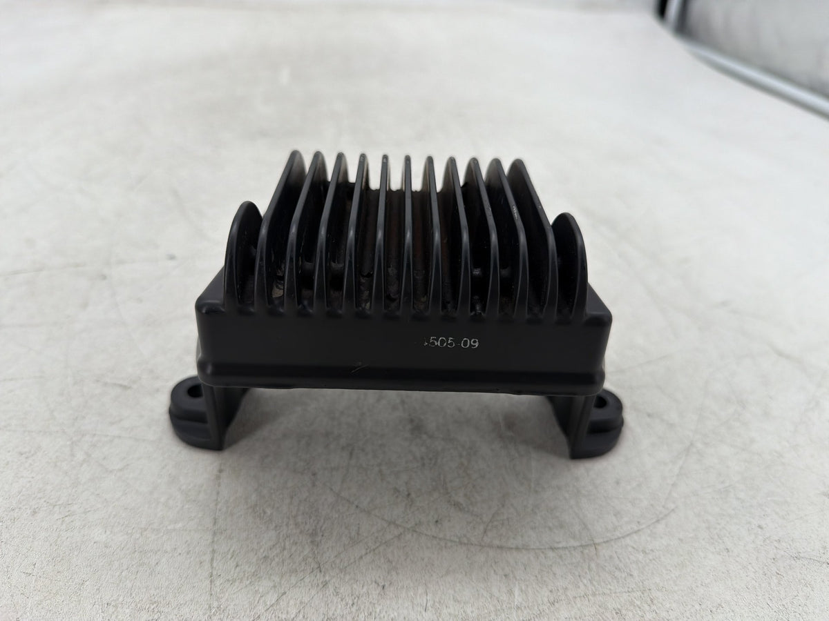 2011 Harley Electra Glide Touring Ultra OEM Voltage Regulator Rectifier