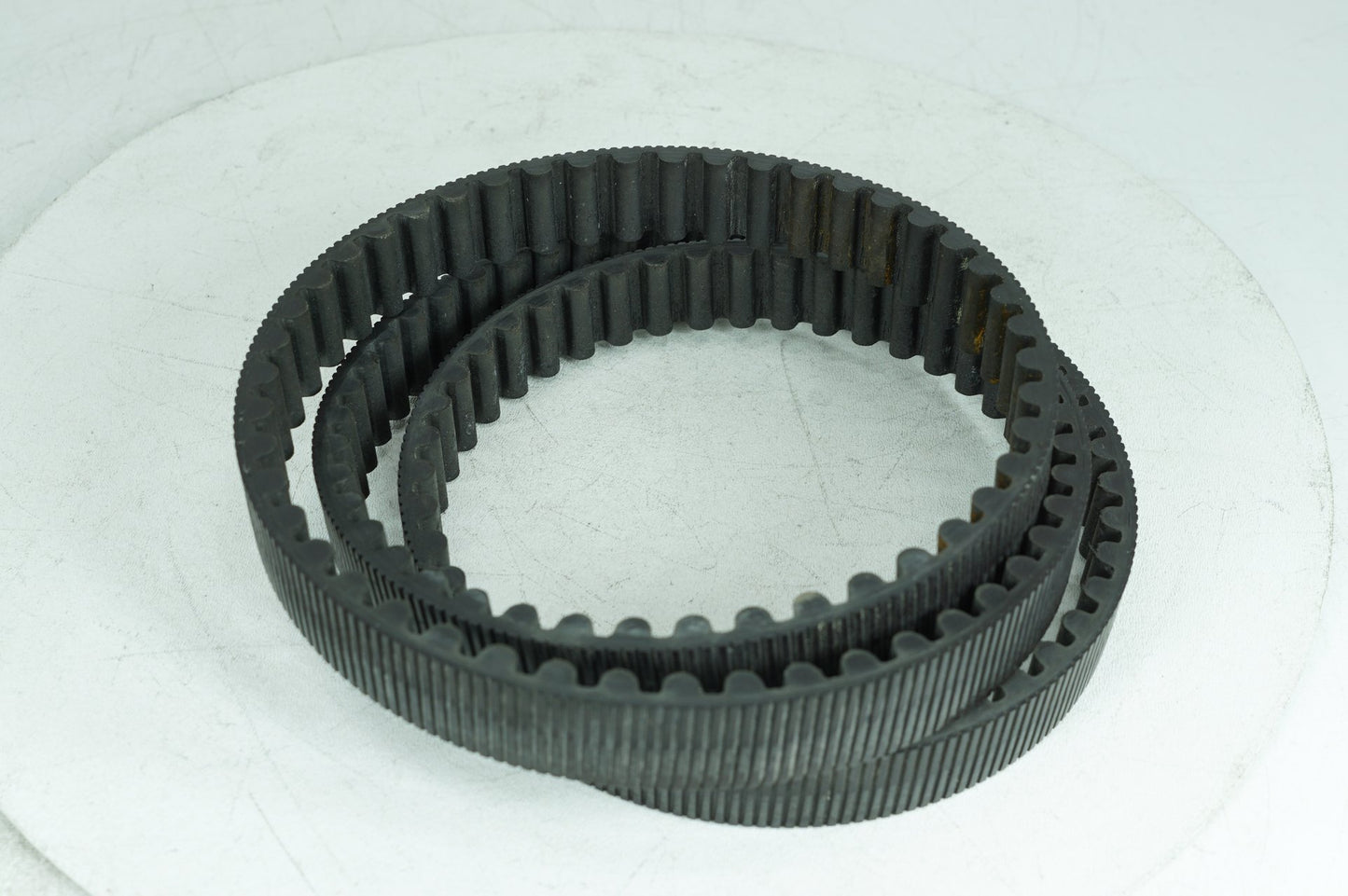 1999 - 2006 Harley-Davidson Softail Fat Boy Rear Drive Belt  	40307-00B