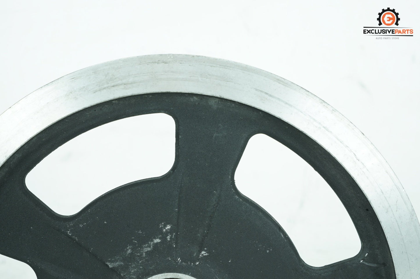 2007 - 2013 Harley-Davidson Touring Electra Glide Classic Rear Driver Pulley Sprocket 40217-09
