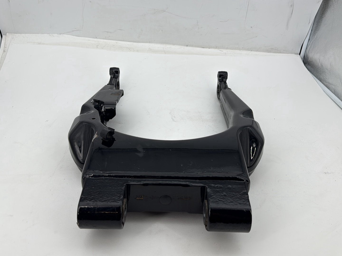 2011 Harley Road King Touring FLHRC Classic OEM Rear Fork Swingarm Swing Arm