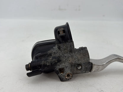 2004 - 2013 Harley-Davidson Sportster 883 Custom Front Right Brake Lever Master Cylinder 45146-04