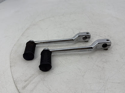 1999 - 2006 Harley-Davidson Touring Electra Glide Ultra Gear Shifter Lever Pedal Pedals 33895-82D