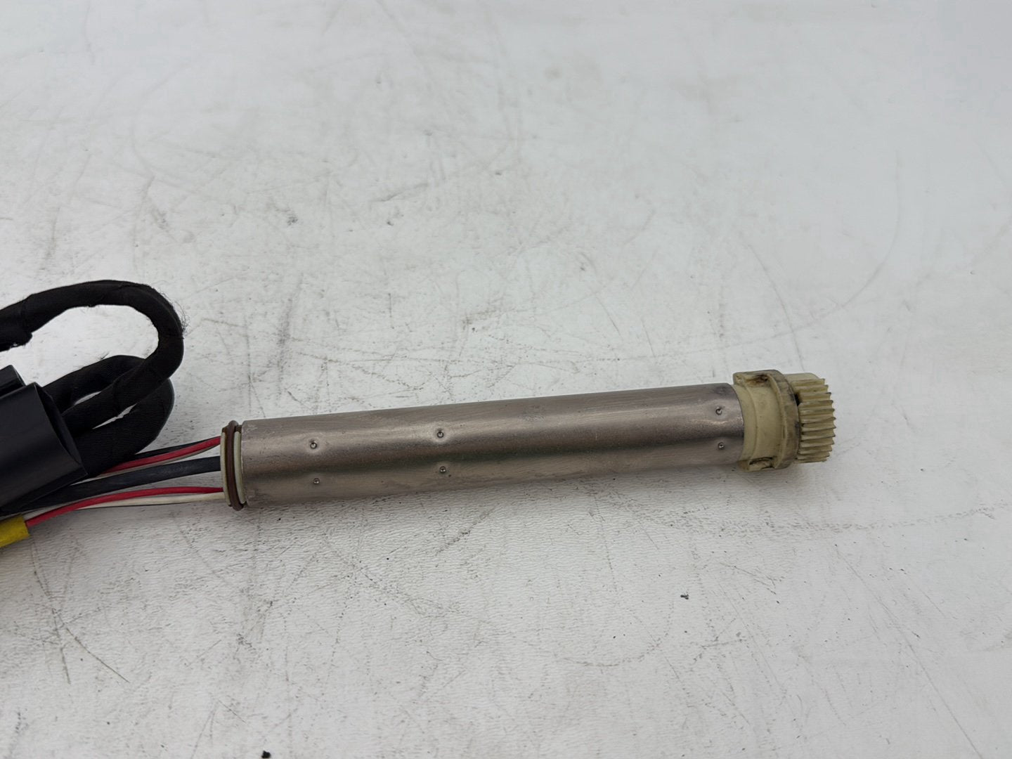 2008 Harley Touring FLHTCU Electra Glide Ultra OEM Twist Grip Ride Fly By Wire Throttle Sensor