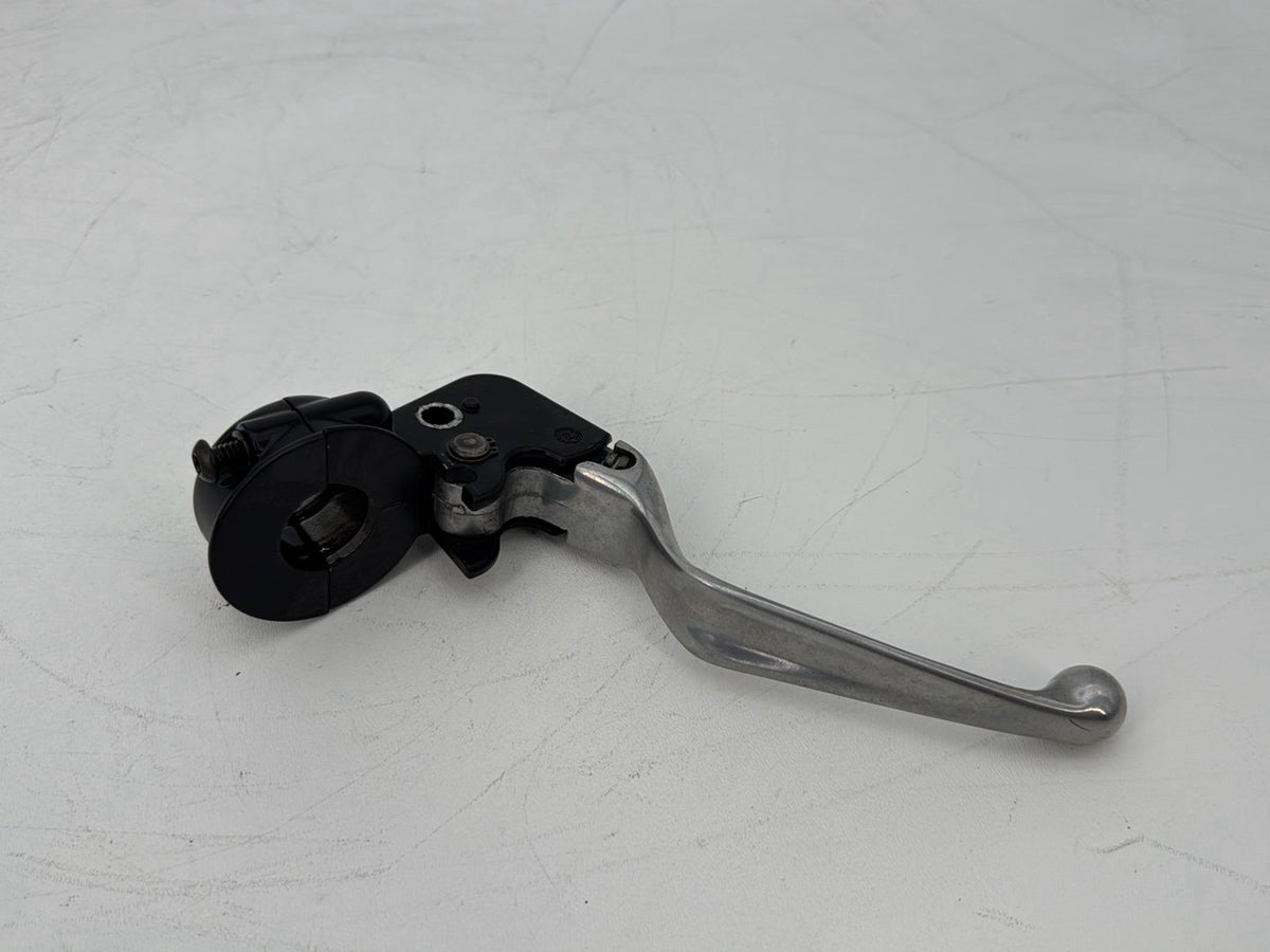 1999 - 2006 Harley-Davidson Touring Electra Glide Classic Front Left Hand Clutch Control Lever 45015-96