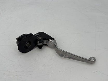 1999 - 2006 Harley-Davidson Touring Electra Glide Classic Front Left Hand Clutch Control Lever 45015-96