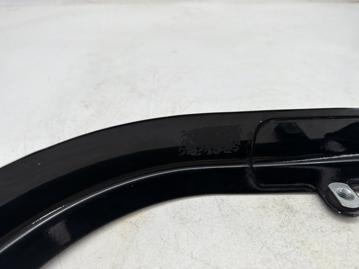 2020 Harley Softail Standard FXST OEM Drive Belt Guard Cover Shield