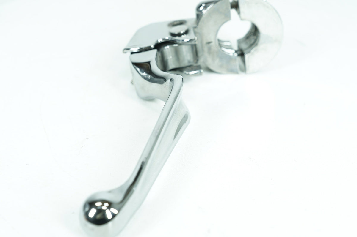 1996 Harley Touring FLHTC Electra Glide Classic OEM Front Left Hand Clutch Control Lever
