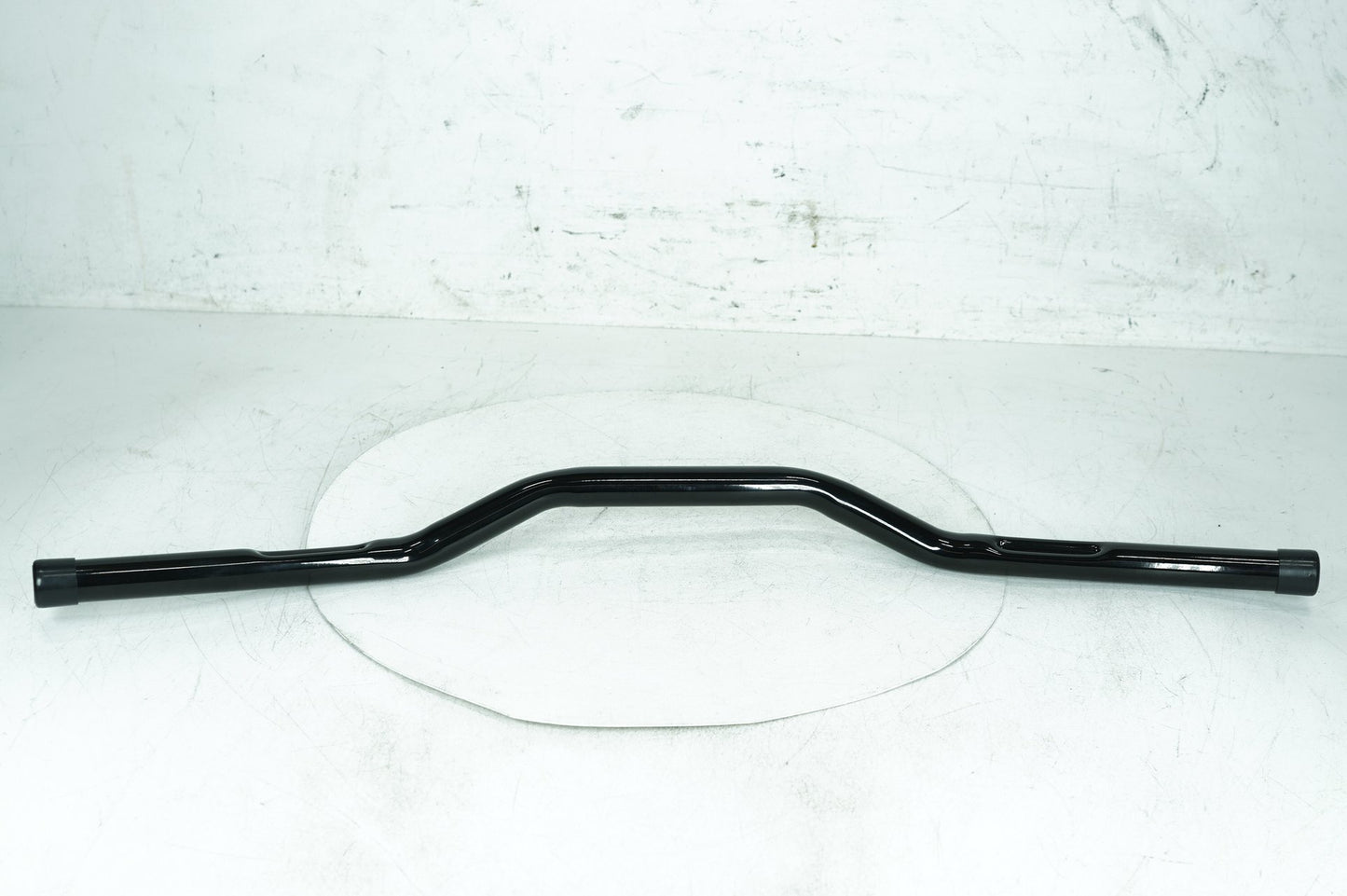 Harley-Davidson Misc  Front Handlebars Handle Bars 0601-4666