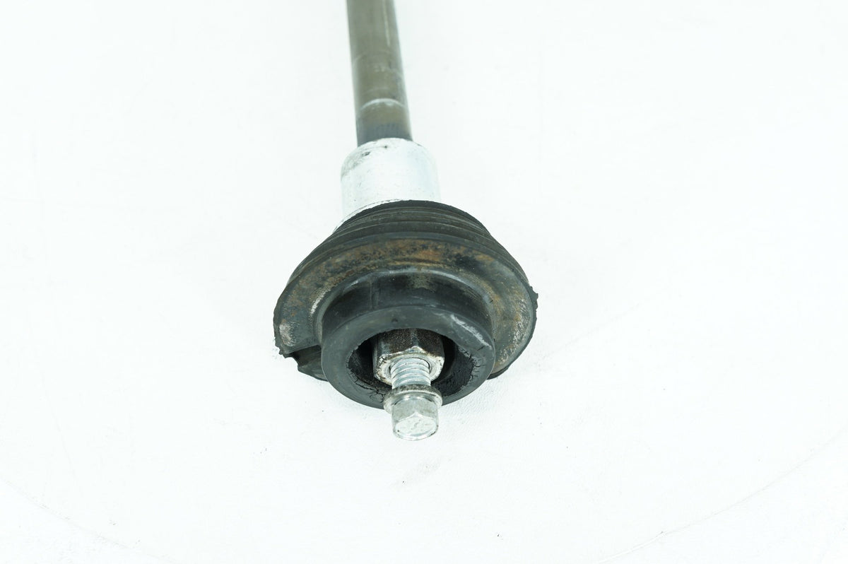 2011 Harley FLHRC Road King Classic OEM Rear Fork Swingarm Pivot Bolt Shaft