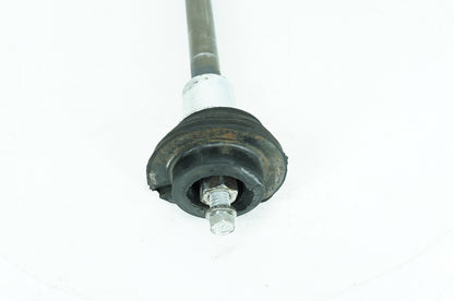 2011 Harley Touring FLHRC Road King Classic OEM Rear Fork Swingarm Pivot Bolt Shaft