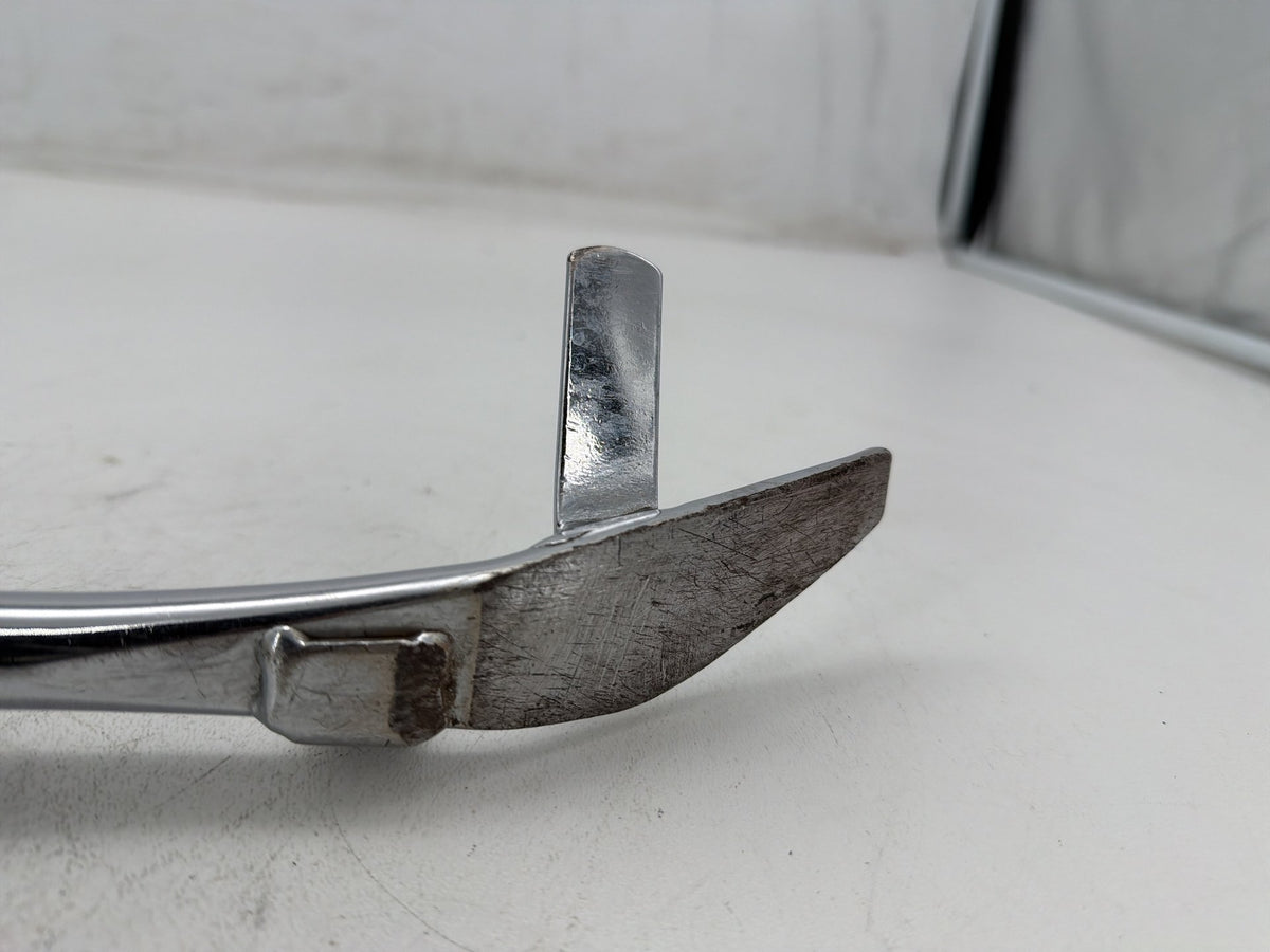 02 Harley Electra Glide Touring Classic OEM Left Side Jiffy Kick Stand & Spring