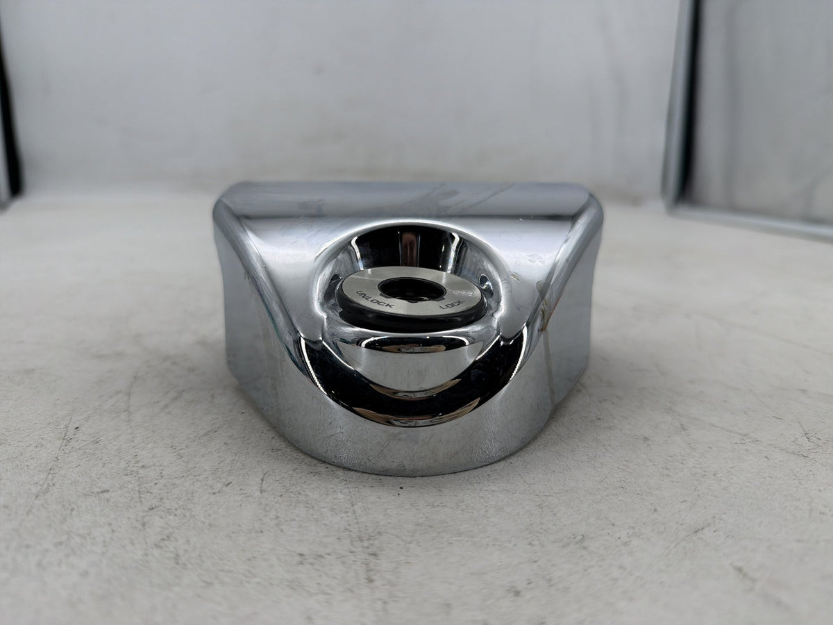 2004 Harley Road King Touring Classic OEM Nacelle Ignition Trim Panel Cover