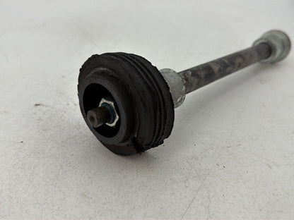 2007 - 2012 Harley-Davidson Touring Street Glide Rear Fork Swingarm Pivot Bolt Shaft