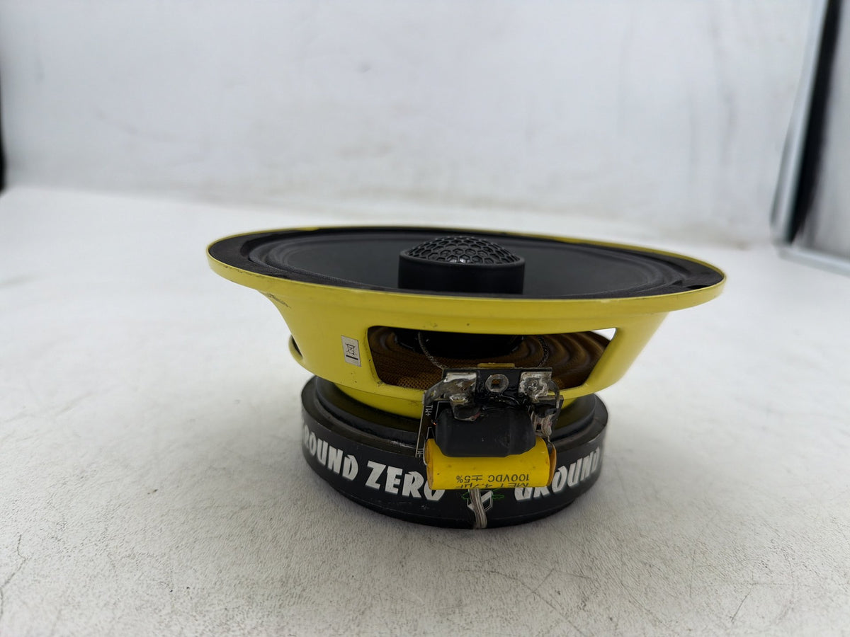 2006 Harley Street Glide Touring FLHX OEM Front 1 Sound Audio Speaker