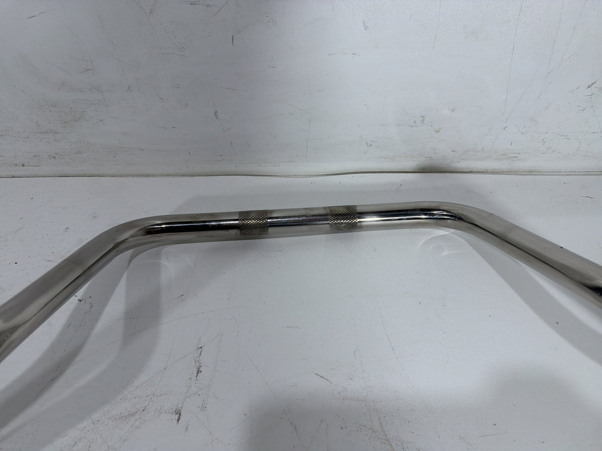 1991 Harley Electra Glide Touring Classic OEM Front Handlebars Handle Bars