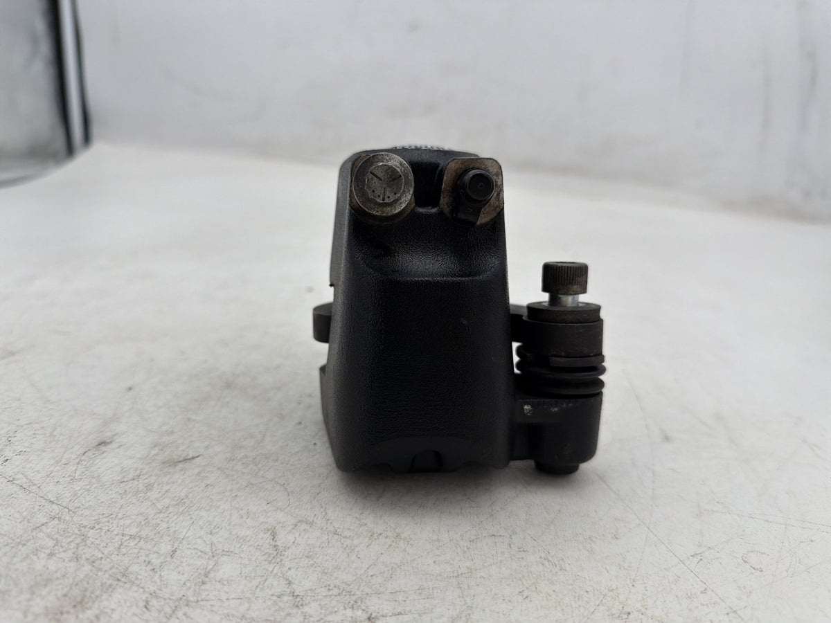 1991 Harley Sportster 883 Deluxe XLH883 OEM Front Left 1 Brake Caliper