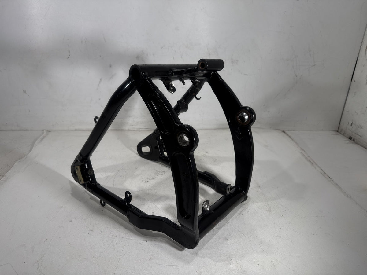 1994 Harley Softail Custom FXSTC OEM Rear Fork Swingarm Swing Arm