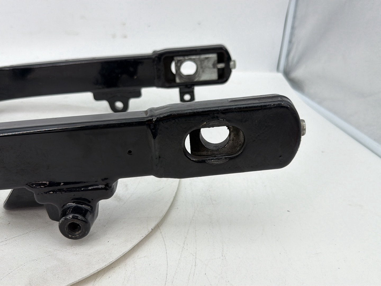 2007 - 2017 Harley-Davidson Dyna Super Glide Custom Rear Fork Swingarm Swing Arm 47820-06