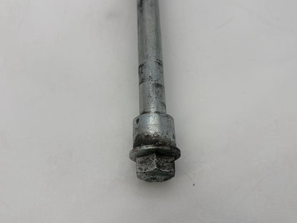2003 Harley Sportster XL1200C 1200 Custom Anniversary OEM Rear Wheel Axle Bolt Shaft