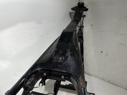 1994 Harley Electra Glide Touring Classic OEM Body Main Frame Chassis SLVG