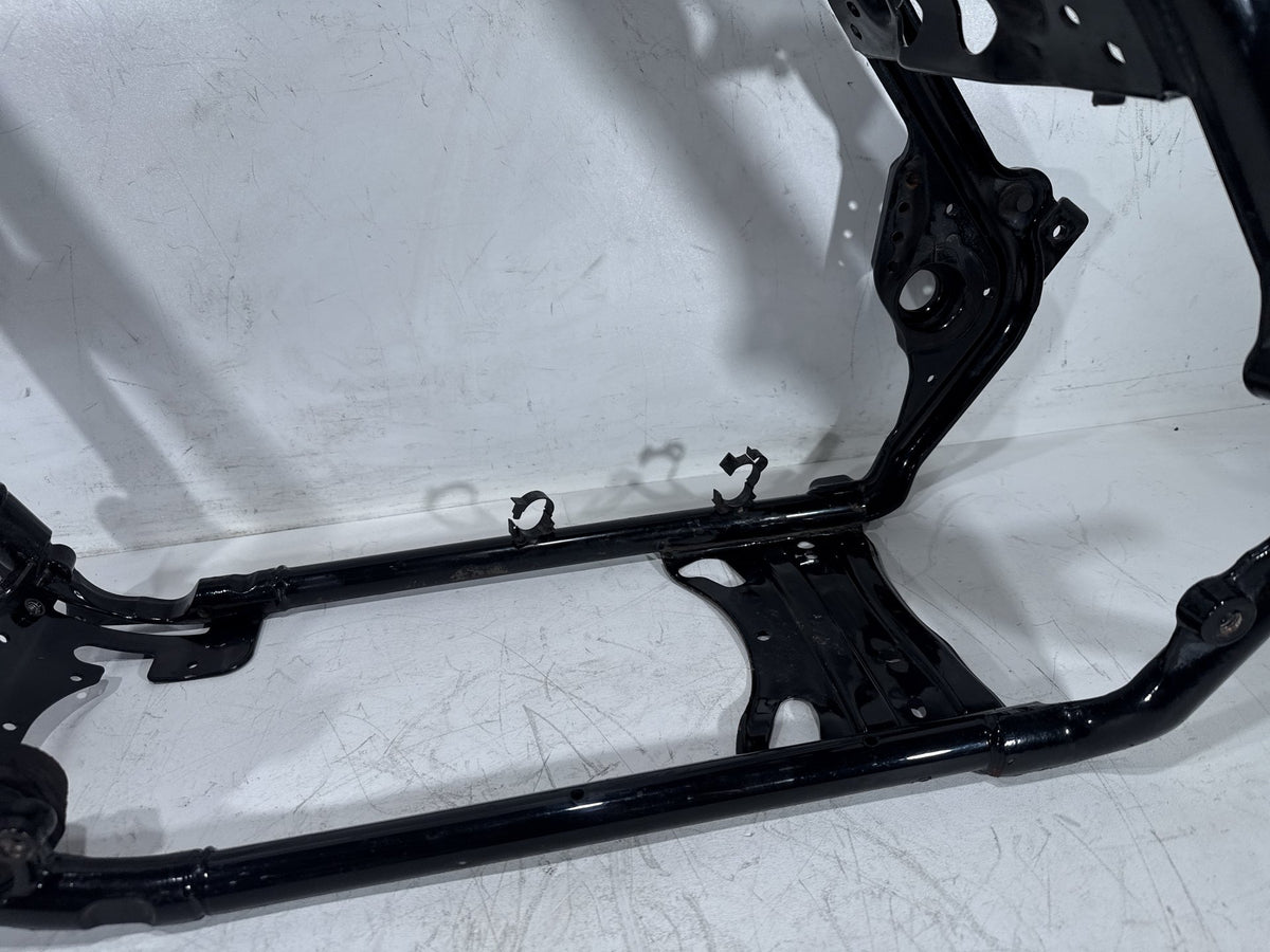 2011 Harley Street Glide Touring FLHX-103 OEM Body Main Frame Chassis C