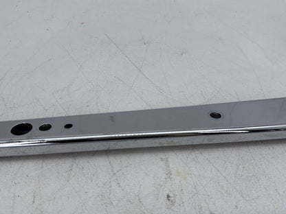 1998 Harley Softail Custom FXSTC OEM Rear Left & Right Fender Support Bracket