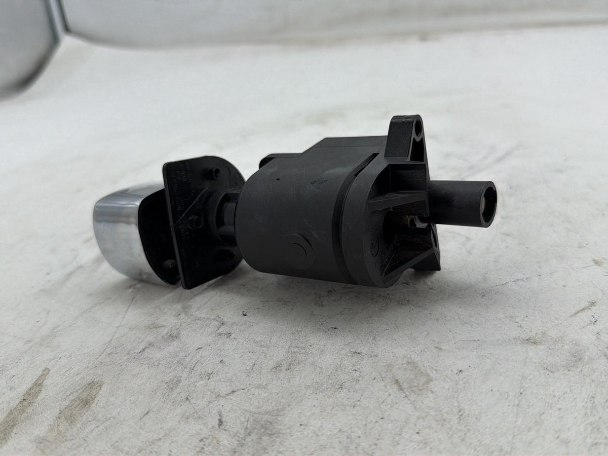 2011 Harley Road Glide Touring FLTRX OEM Ignition Switch Cylinder Barrel Lockset NOKey