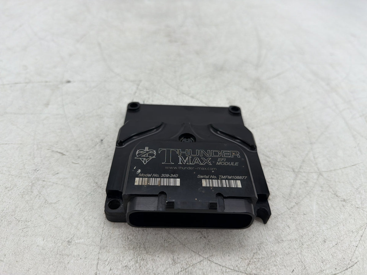 2004 Harley Electra Glide CVO Screamin Eagle Fuelpak Computer Tuning Module