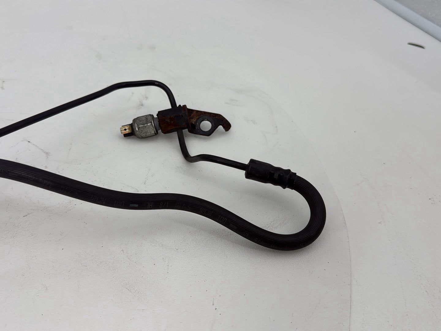 2004 - 2022 Harley-Davidson Sportster 1200 Nightster Rear Brake Hose Line Pipe 44429-11