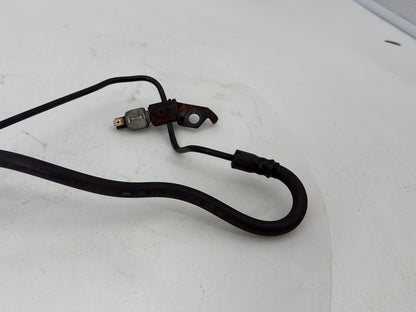 2004 - 2022 Harley-Davidson Sportster 1200 Nightster Rear Brake Hose Line Pipe 44429-11