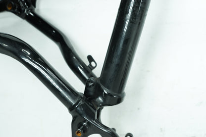 2004 - 2013 Harley-Davidson Sportster Base 883 Body Main Frame Chassis SLVG  	49430-06A