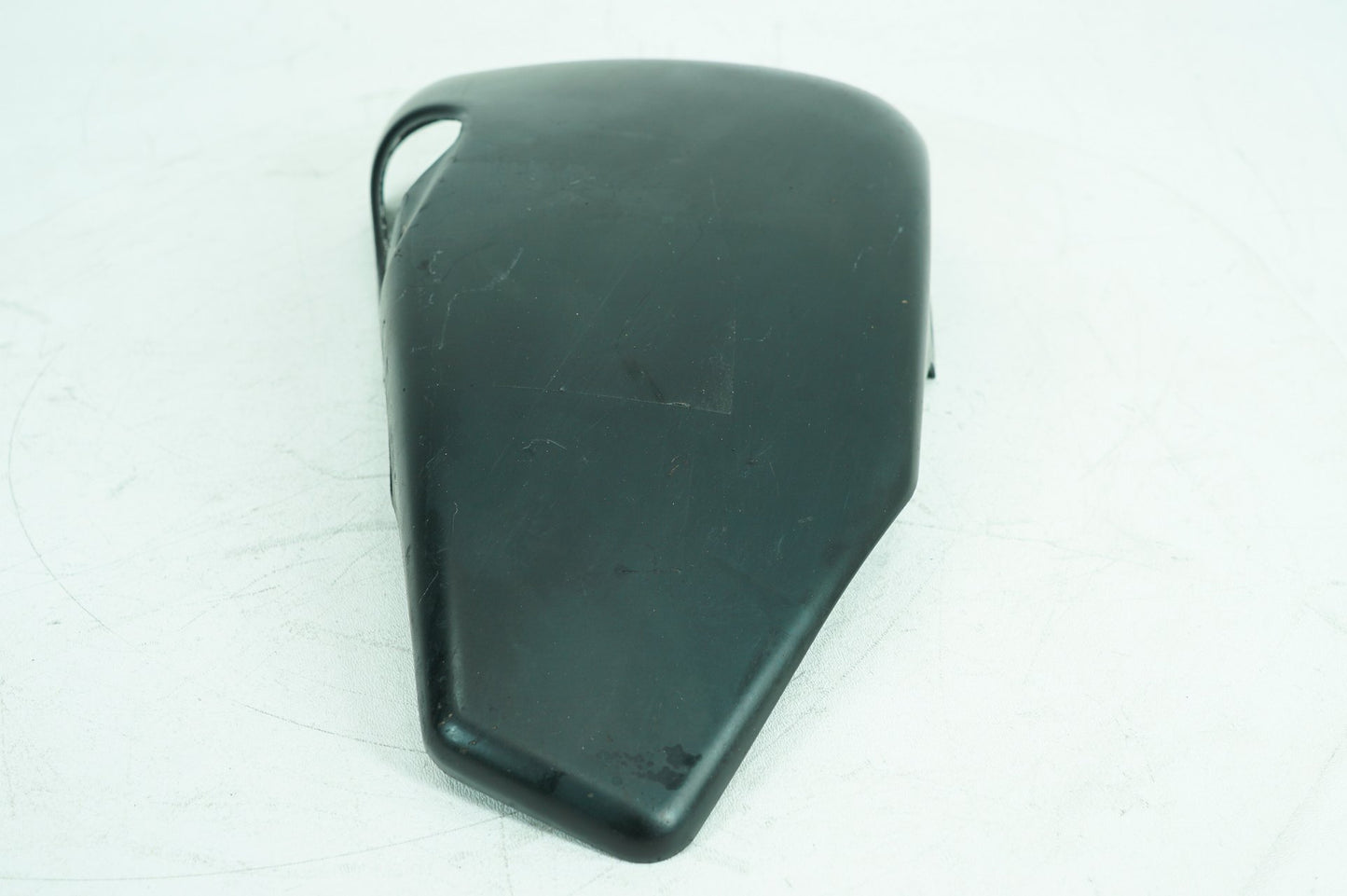 2009 - 2016 Harley-Davidson Sportster Iron Right Fairing Side Oil Tank Cover 57200092BYM