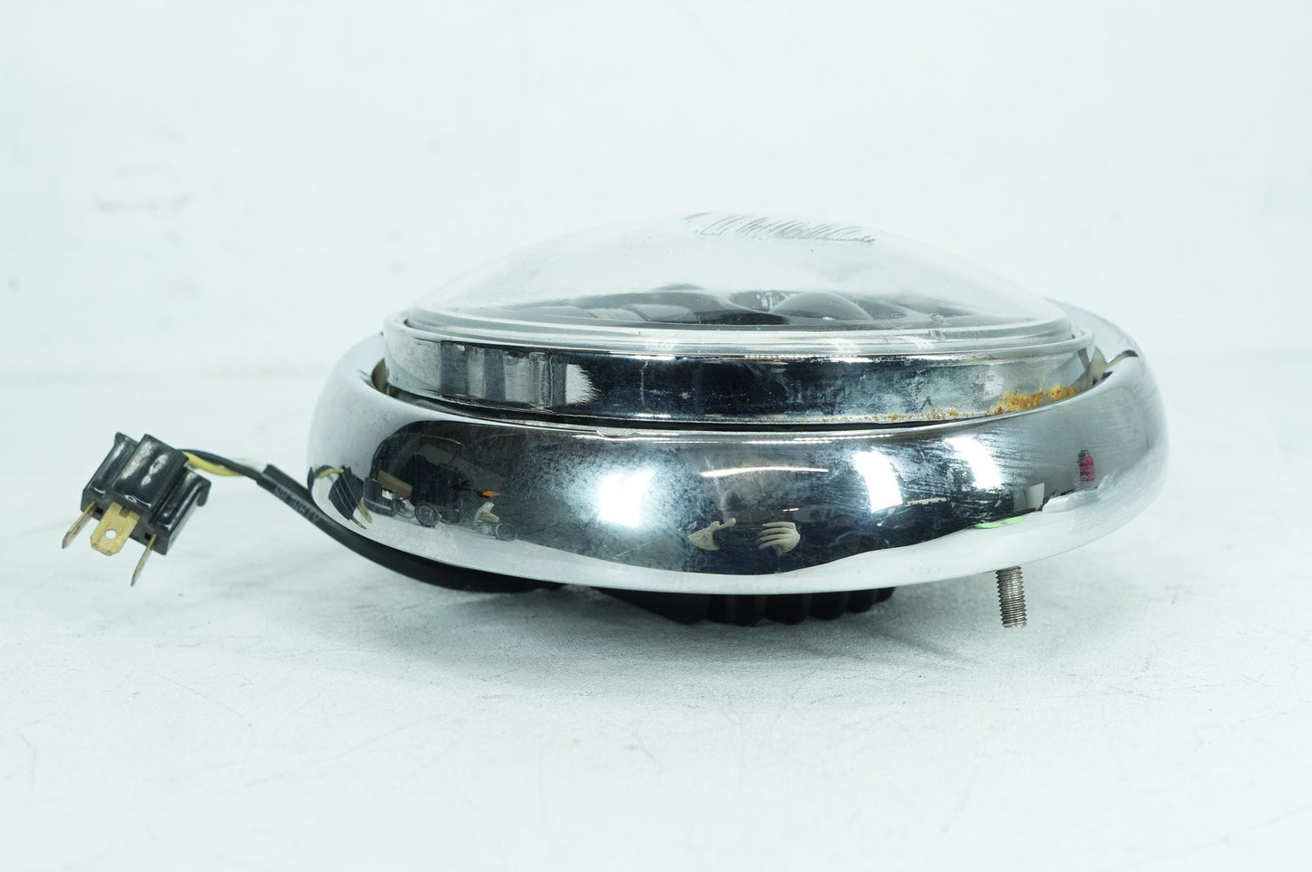 2007 - 2012 Harley-Davidson Touring Electra Glide Classic Headlight Headlamp Head Lamp Light LED 68342-05