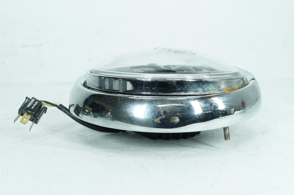 2010 Harley-Davidson Electra Glide Classic Headlight LED 68342-05 FLHTC