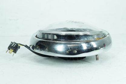2007 - 2012 Harley-Davidson Touring Electra Glide Classic Headlight Headlamp Head Lamp Light LED 68342-05