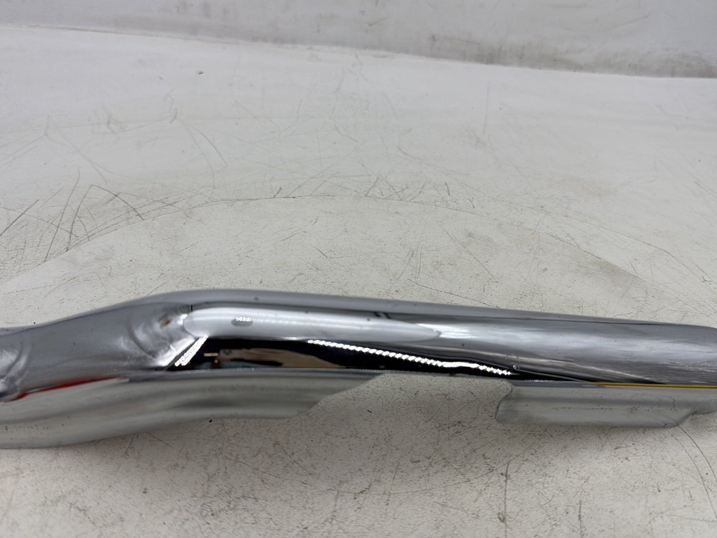 1998 Harley Touring FLHTCUI Electra Glide Ultra OEM Rear Left Right Fender Struts Bracket