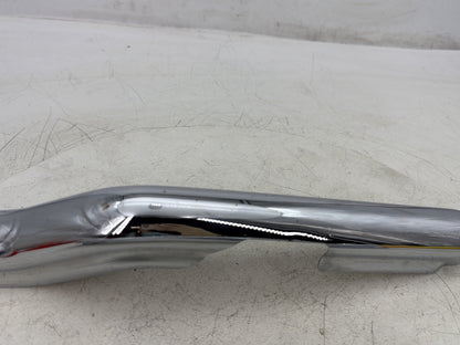 1998 Harley Touring FLHTCUI Electra Glide Ultra OEM Rear Left Right Fender Struts Bracket