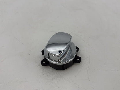 2007 - 2017 Harley-Davidson Dyna Wide Glide Ignition Switch Cylinder Barrel Lockset NOKey  	71430-12