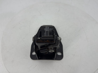 2019 - 2023 Harley-Davidson Touring Street Glide Adjustable Rider Backrest Lift Mount 52482-01A 52482-01A