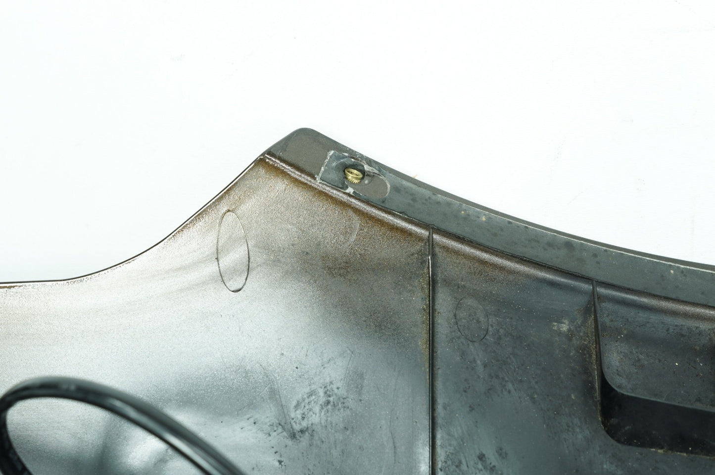 Harley-Davidson Misc  Front Outer Batwing Fairing Cover 58236-96