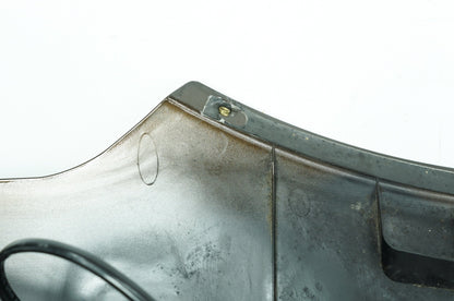 Harley-Davidson Misc  Front Outer Batwing Fairing Cover 58236-96