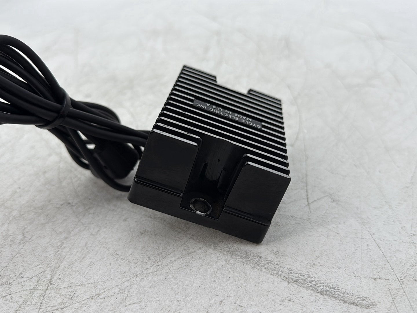 1995 Harley Road King Touring FLHR OEM Voltage Regulator Rectifier