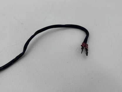 1999 - 2006 Harley-Davidson Dyna Low Rider Rear Brake Master Cylinder Reservoir