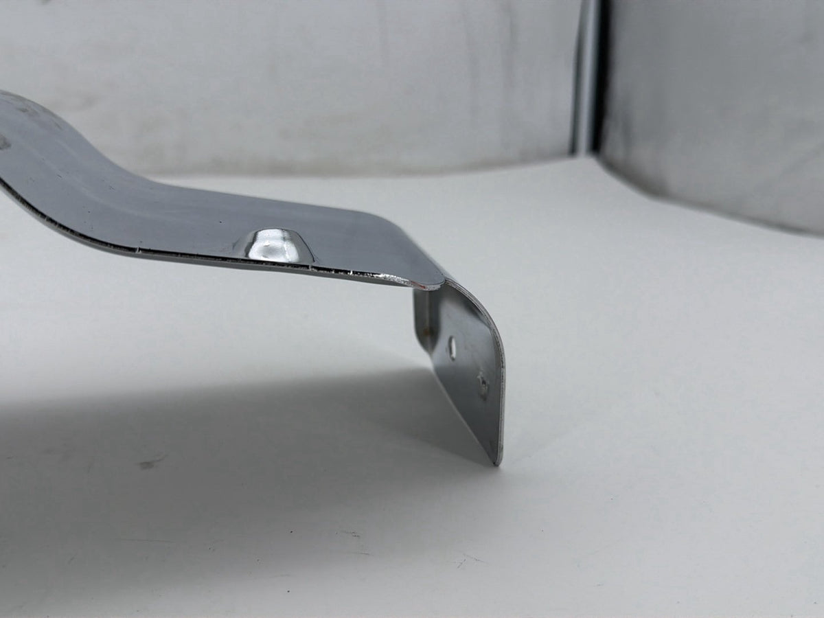 2008 Harley Electra Glide Touring Ultra FLHTCU OEM Front Lower Fairing Outer Skirt 58208-96A