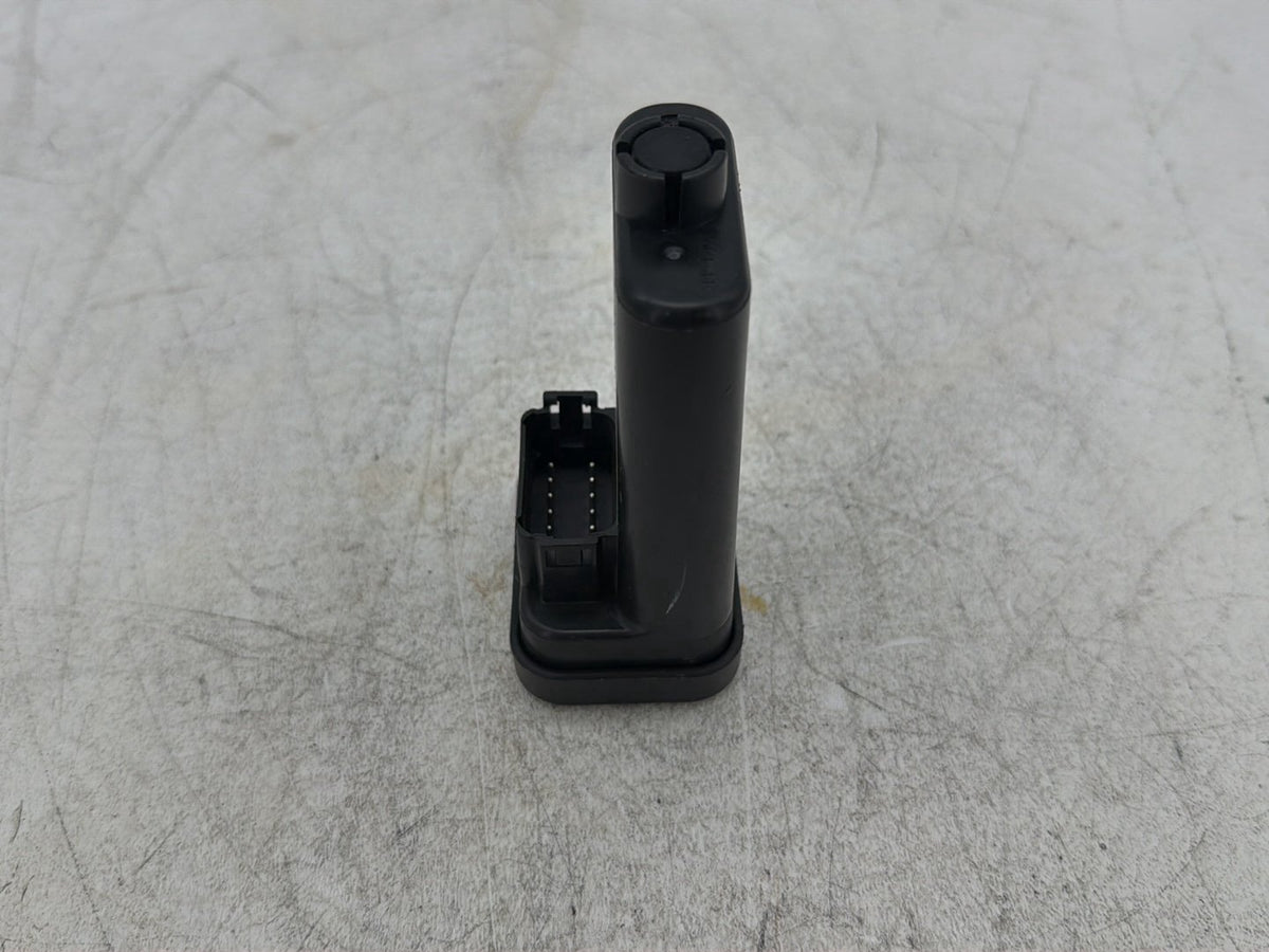 2005 Harley Electra Glide Touring FLHTI OEM Turn Signal Security Module TSSM
