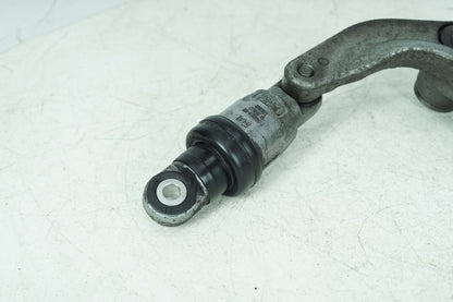 2013 - 2015 Acura ILX  Engine Motor Tensioner Pulley Bracket