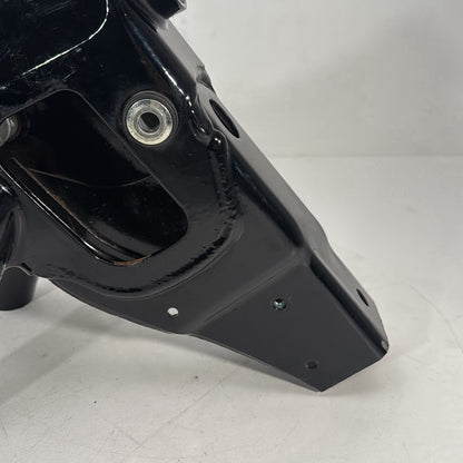 2017 - 2026 Harley-Davidson Softail Heritage Classic 114 Upper Portion Main Frame Neck Cut Off SLVG 47000126